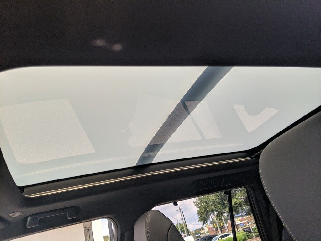 2024 Lexus GX 550 Luxury photo 8