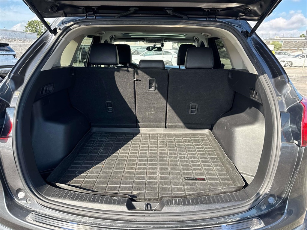 2016 Mazda CX-5 Grand Touring photo 8