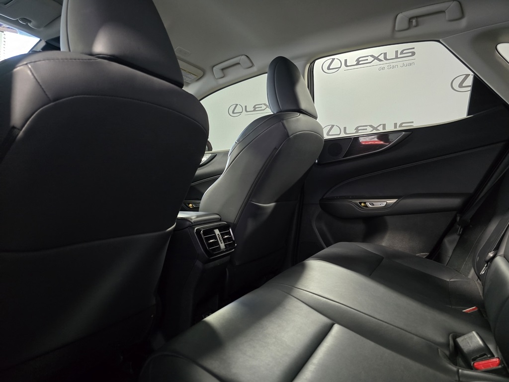 2023 Lexus NX 250 photo 23