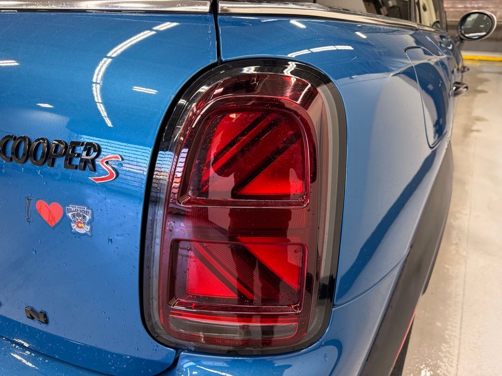 2024 Mini Countryman S ALL4 photo 4