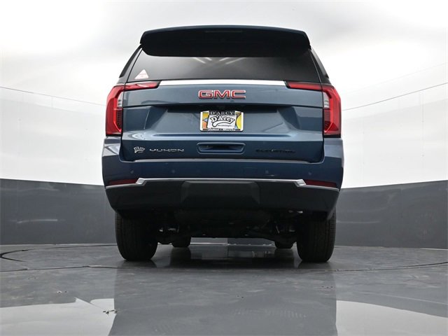 2025 Gmc Yukon photo 23