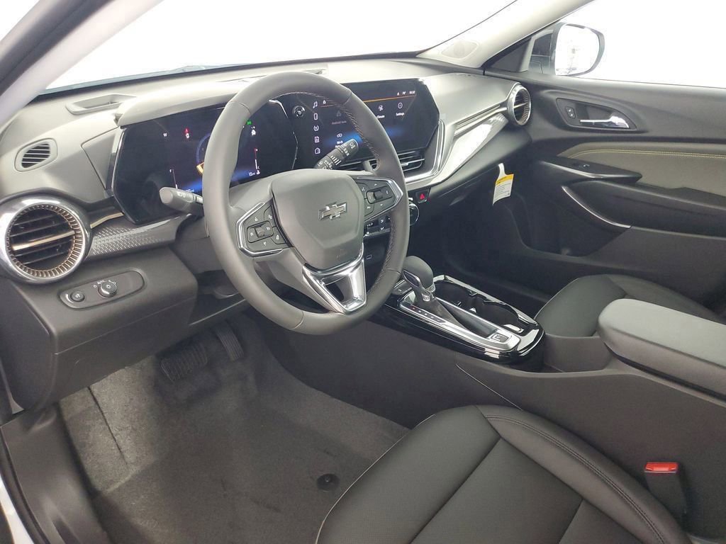 2025 Chevrolet Trax ACTIV photo 9