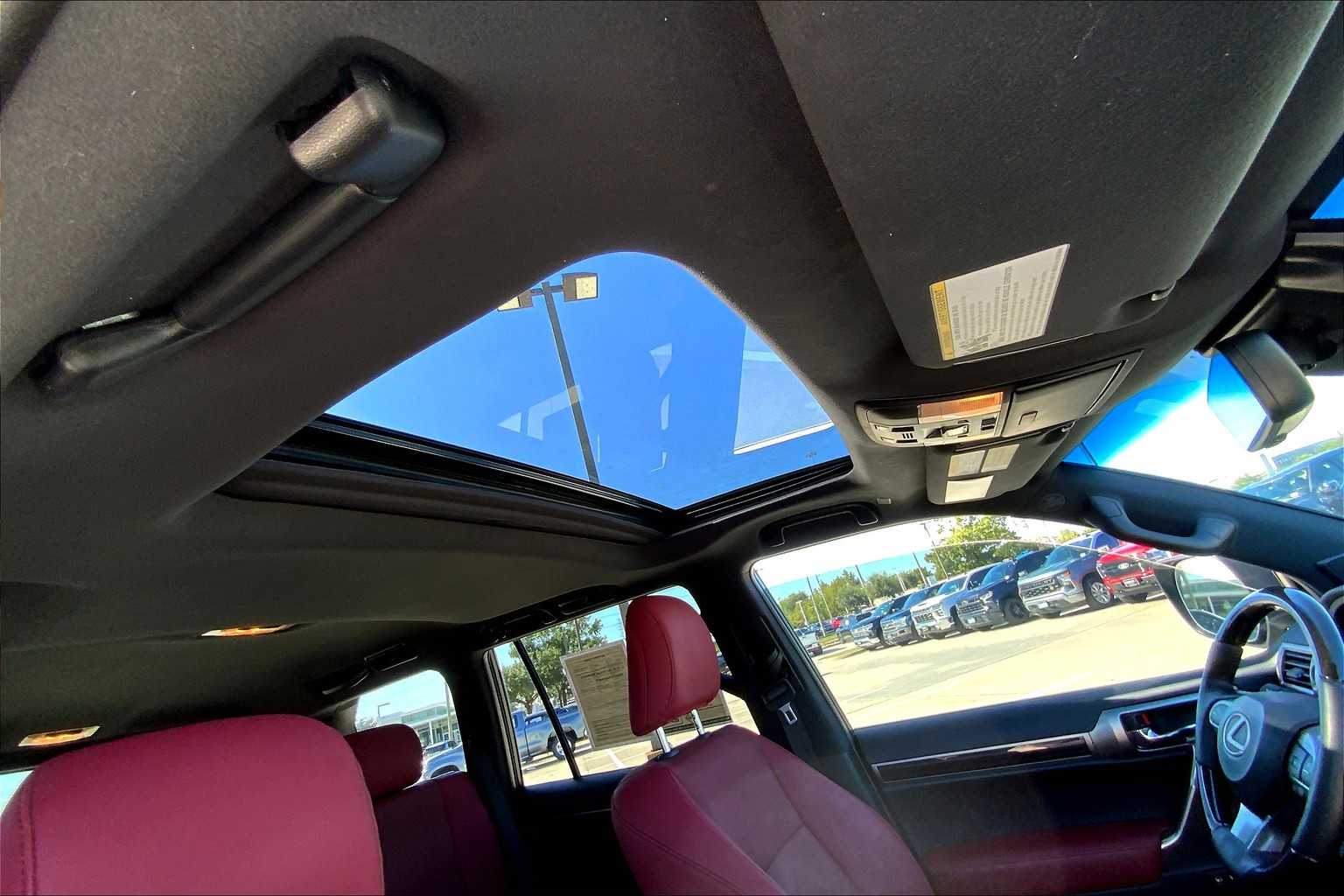 2023 Lexus GX 460 Premium photo 12