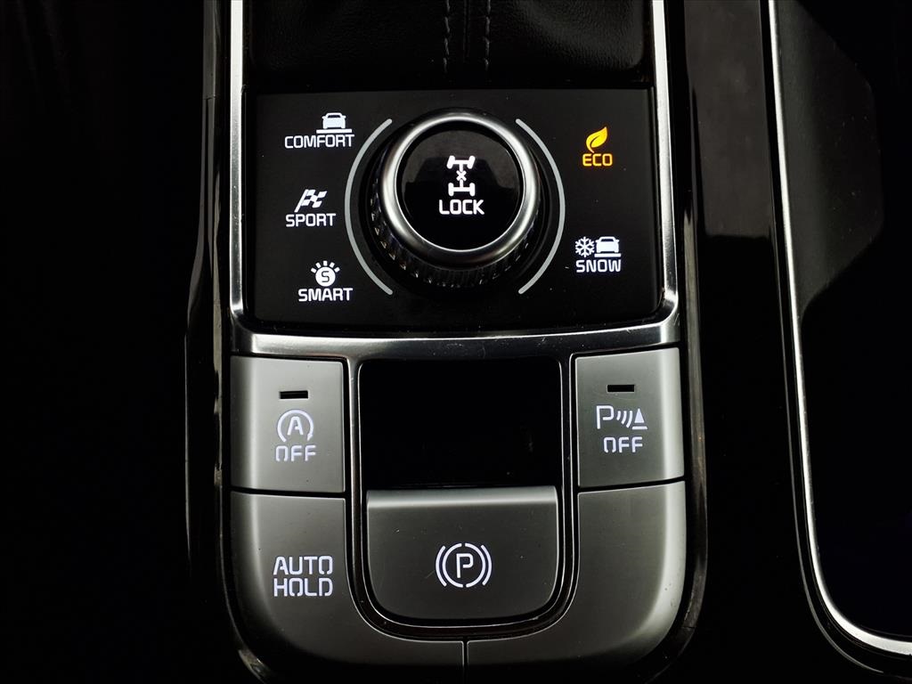 2022 Kia Telluride EX photo 23