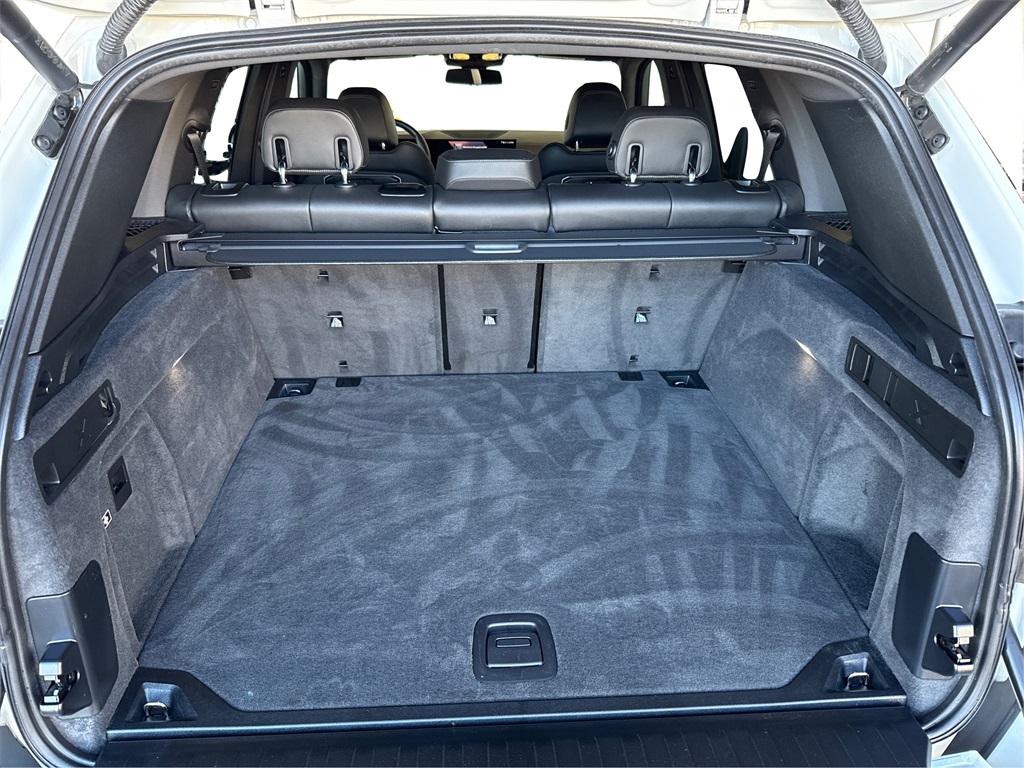 2025 Bmw X5 sDrive40i photo 12