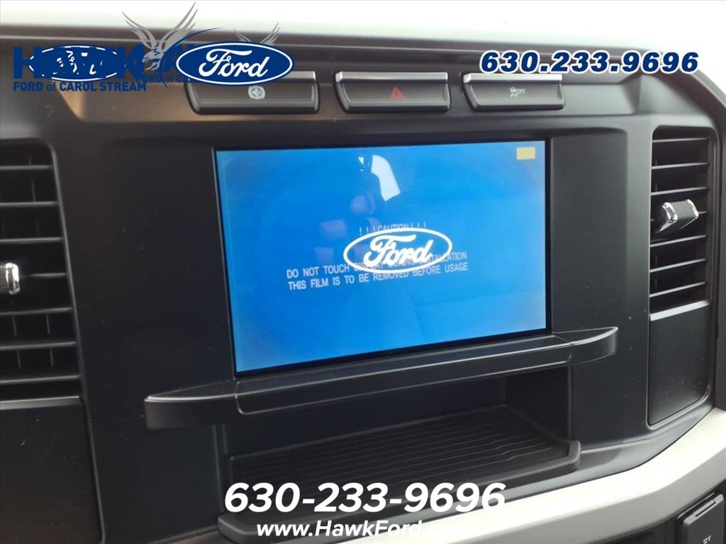 2024 FORD F-550 - Image 10