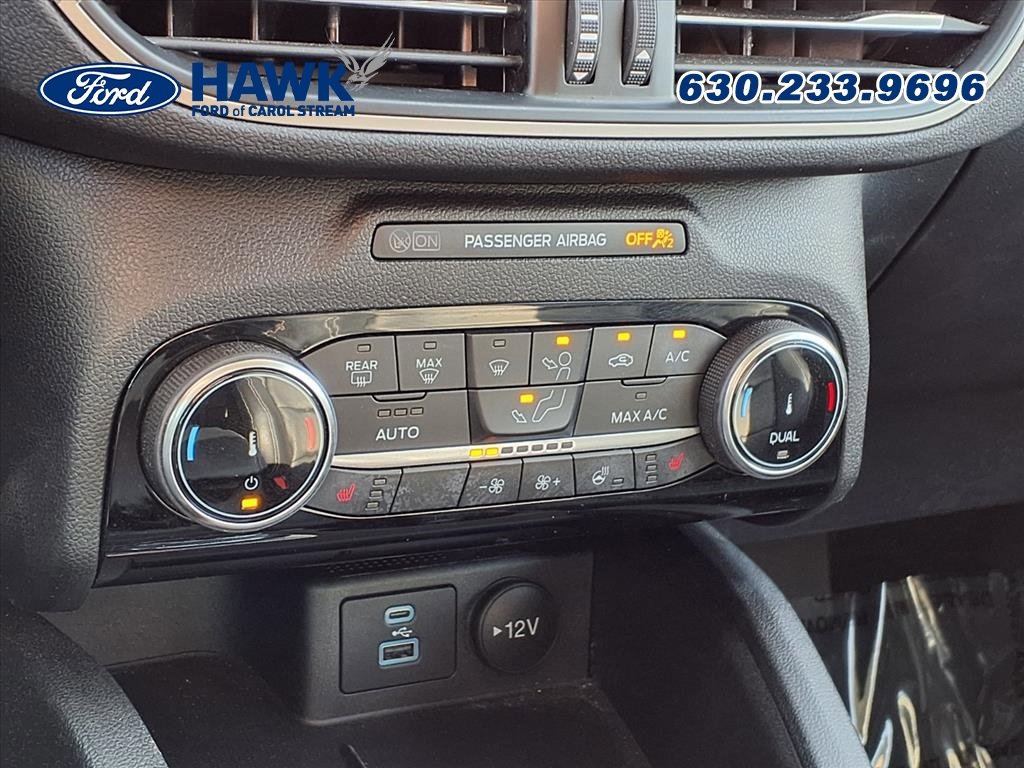 2022 FORD ESCAPE - Image 17