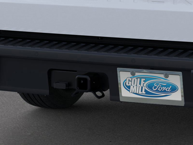 2026 FORD MAVERICK - Image 22