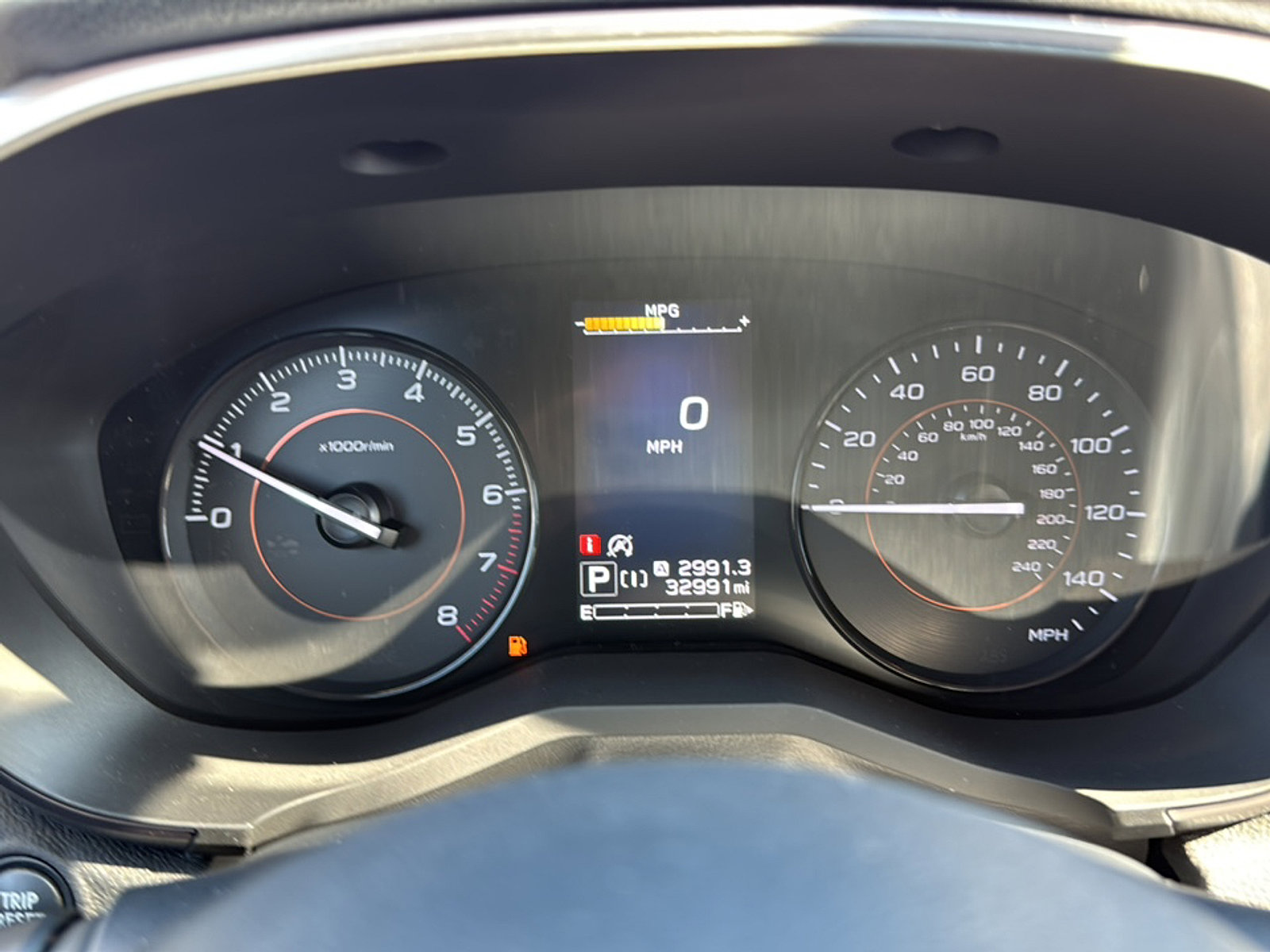 2023 Subaru Crosstrek Premium photo 21