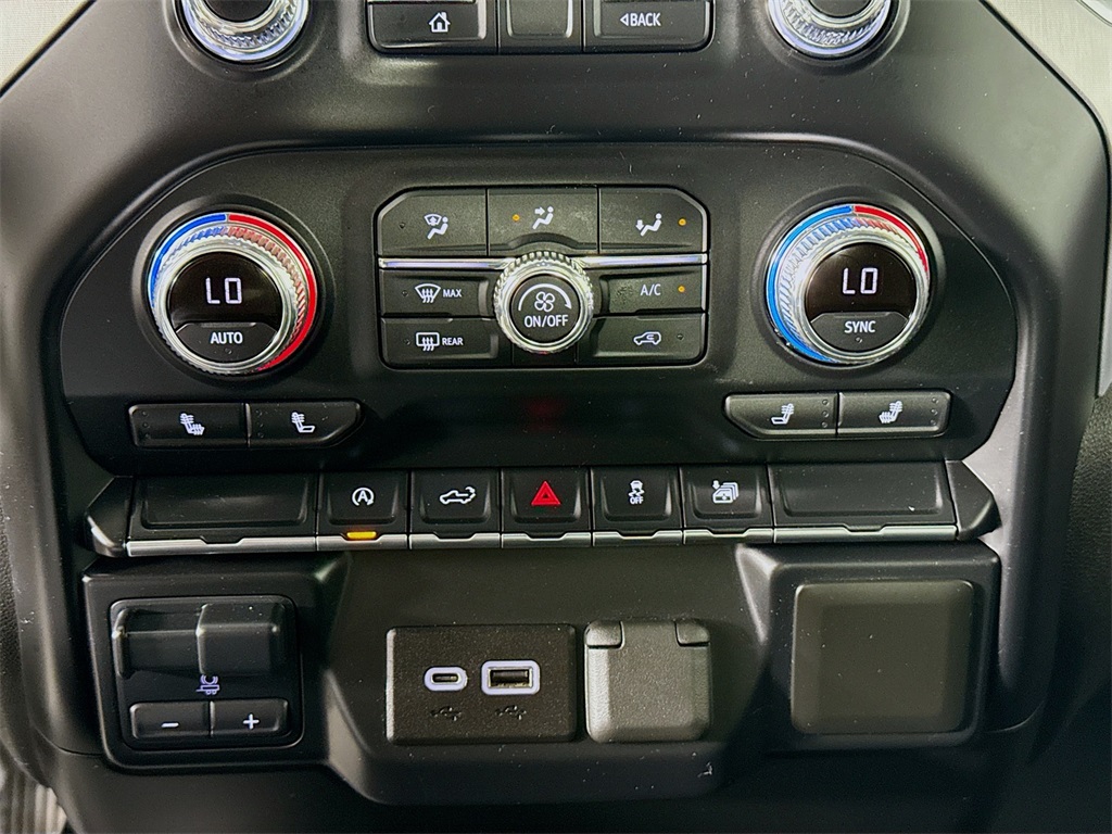 2021 Gmc Sierra 1500 Elevation photo 18