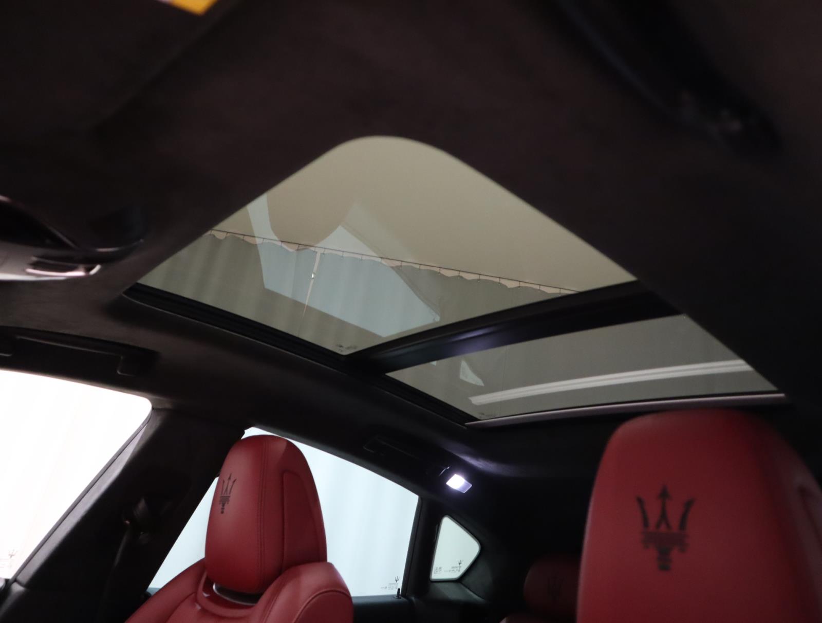 2022 Maserati Levante Modena photo 28