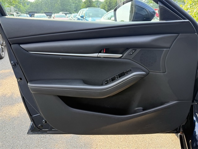 2022 Mazda Mazda3 2.5 s photo 21