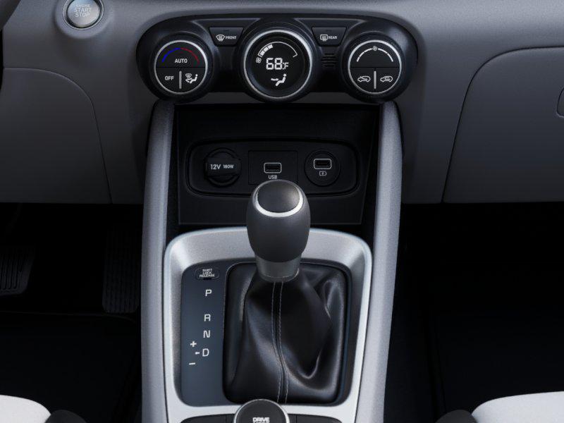 2025 Hyundai Venue SEL photo 14