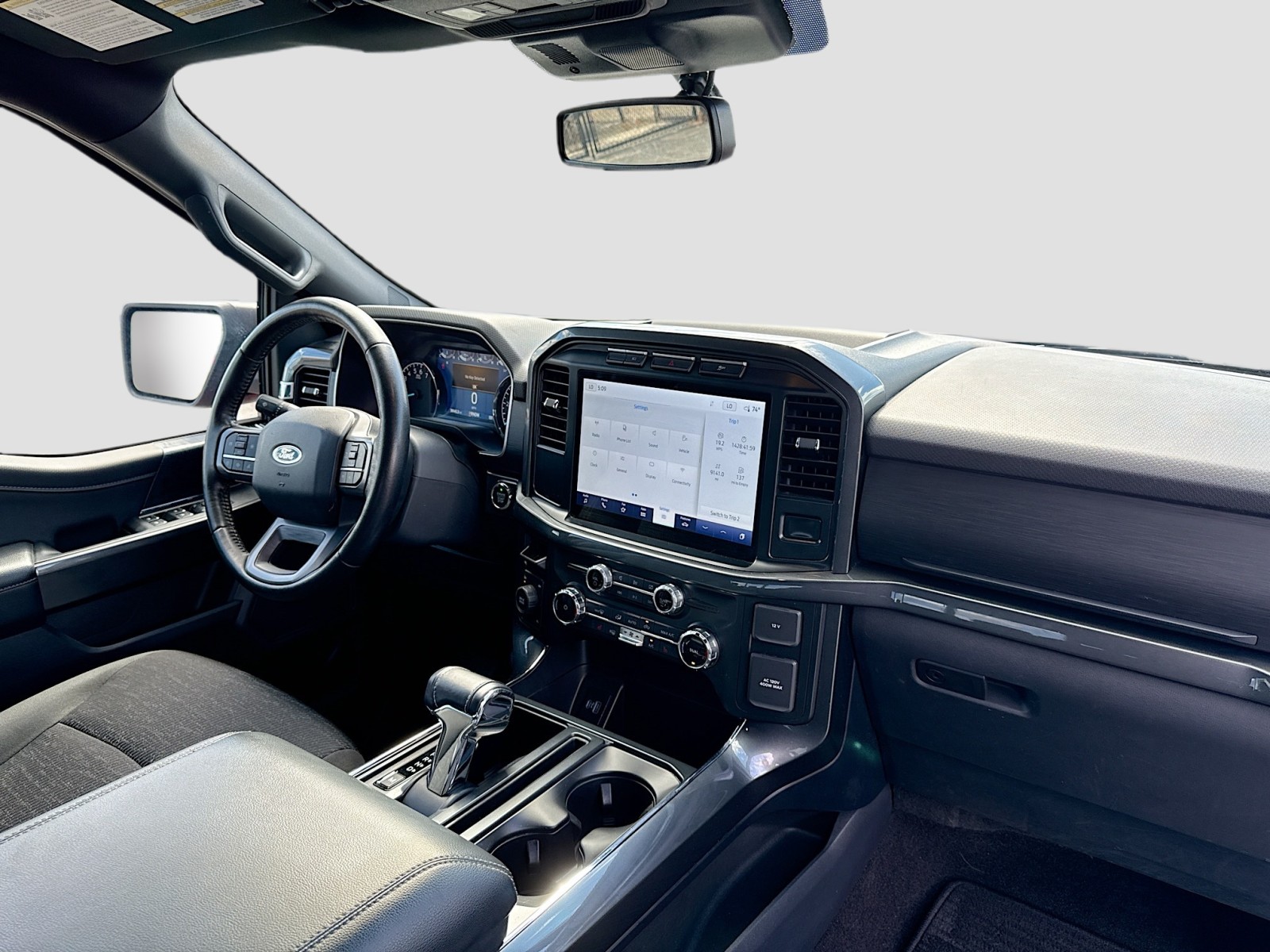 2022 Ford F-150 XLT photo 27