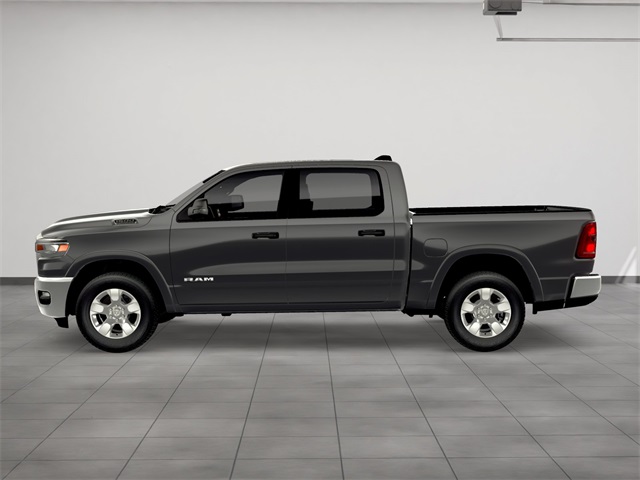 2026 Ram 1500 Sport photo 3