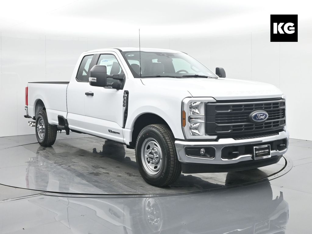 2024 Ford F-350 Super Duty XL