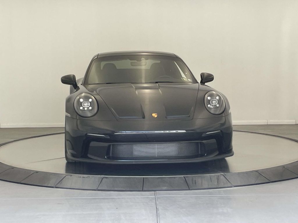 2022 Porsche 911 GT3 photo 10