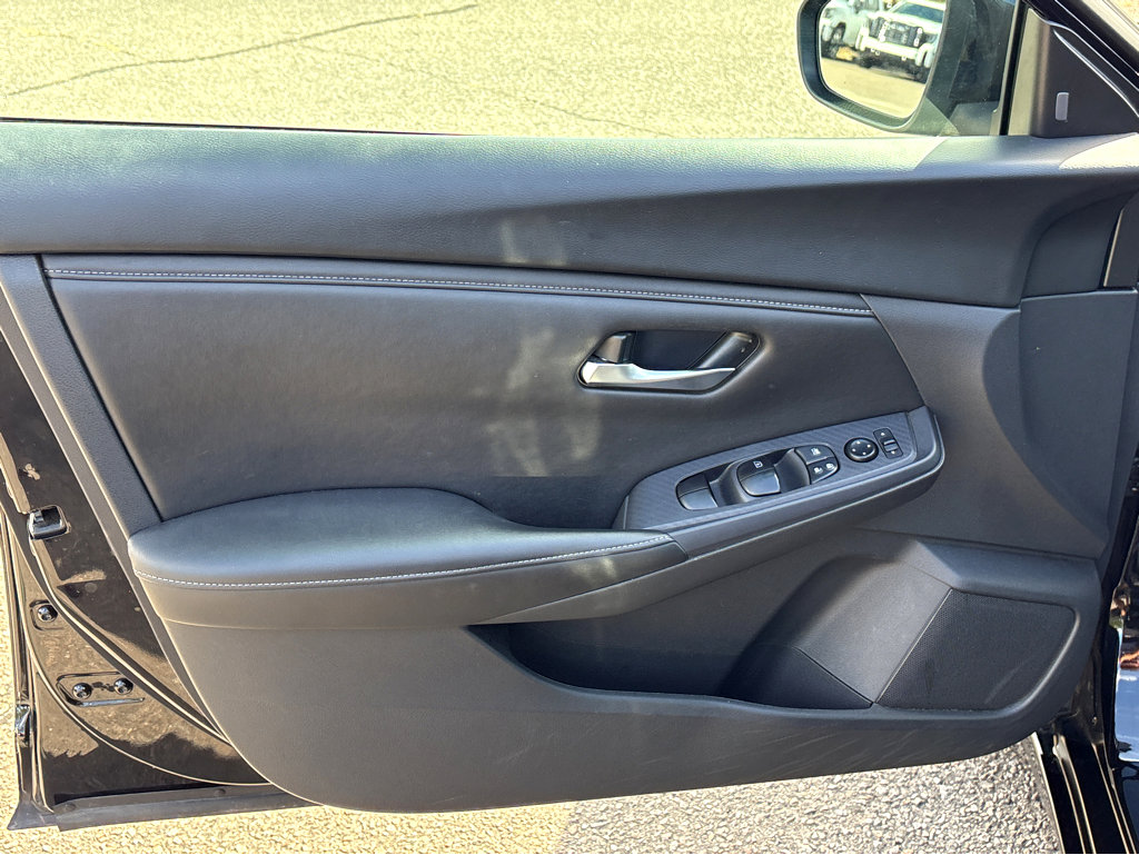 2024 Nissan Sentra SV photo 20