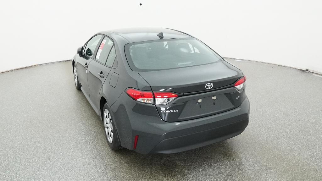 2026 Toyota Corolla LE photo 16