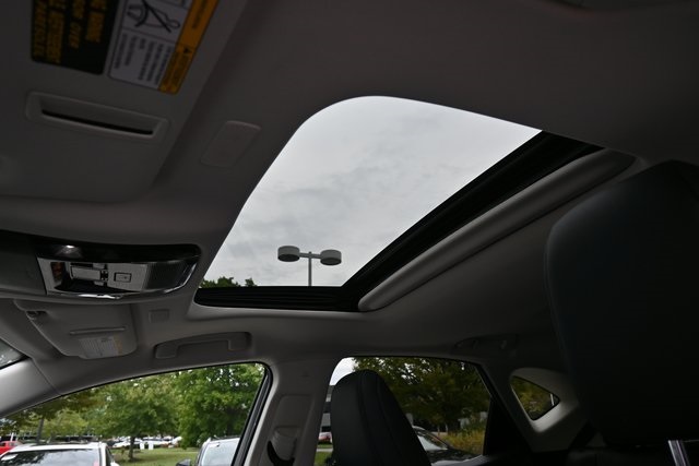 2022 Lexus NX 350 Premium photo 35