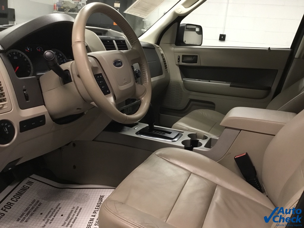 2012 Ford Escape XLT photo 19