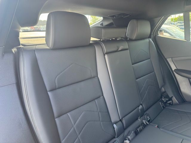 2025 Bmw X2 M35i photo 22