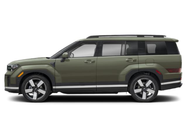 2026 Hyundai Santa Fe Limited photo 2