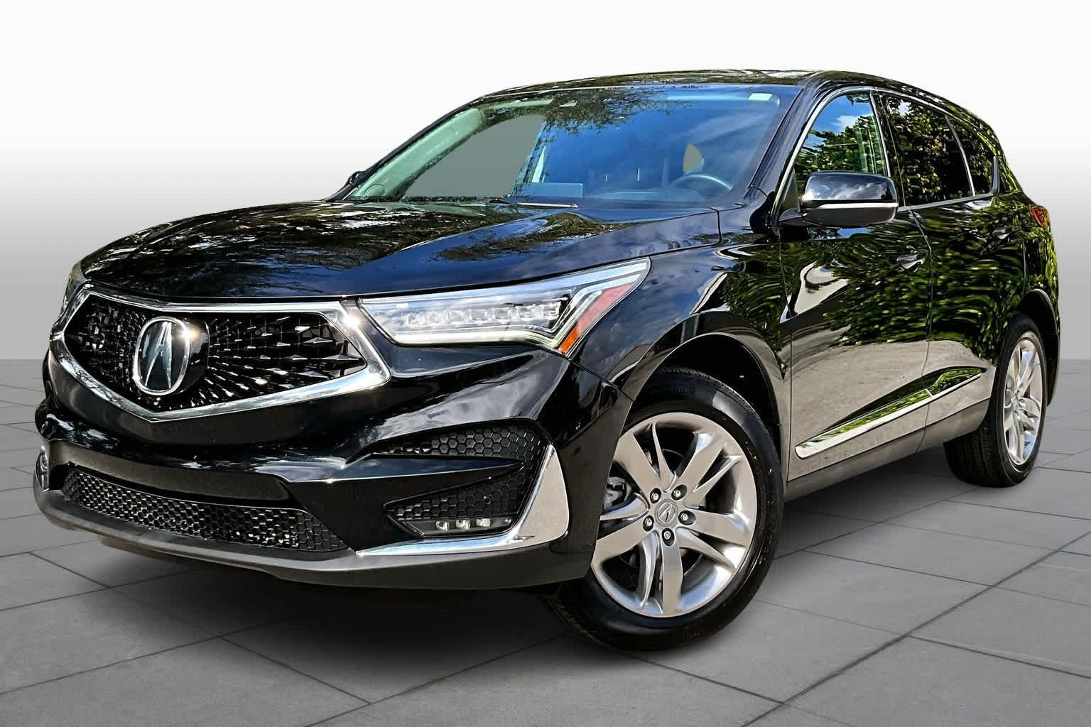 2020 Acura RDX Advance Package's photo