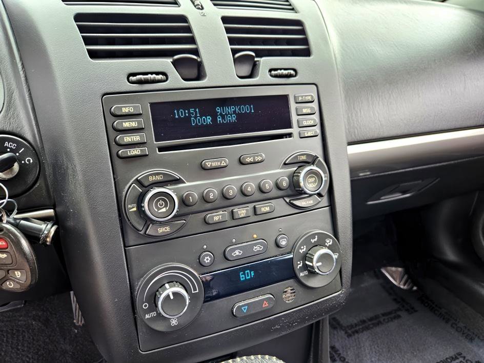 2006 Chevrolet Malibu SS photo 19