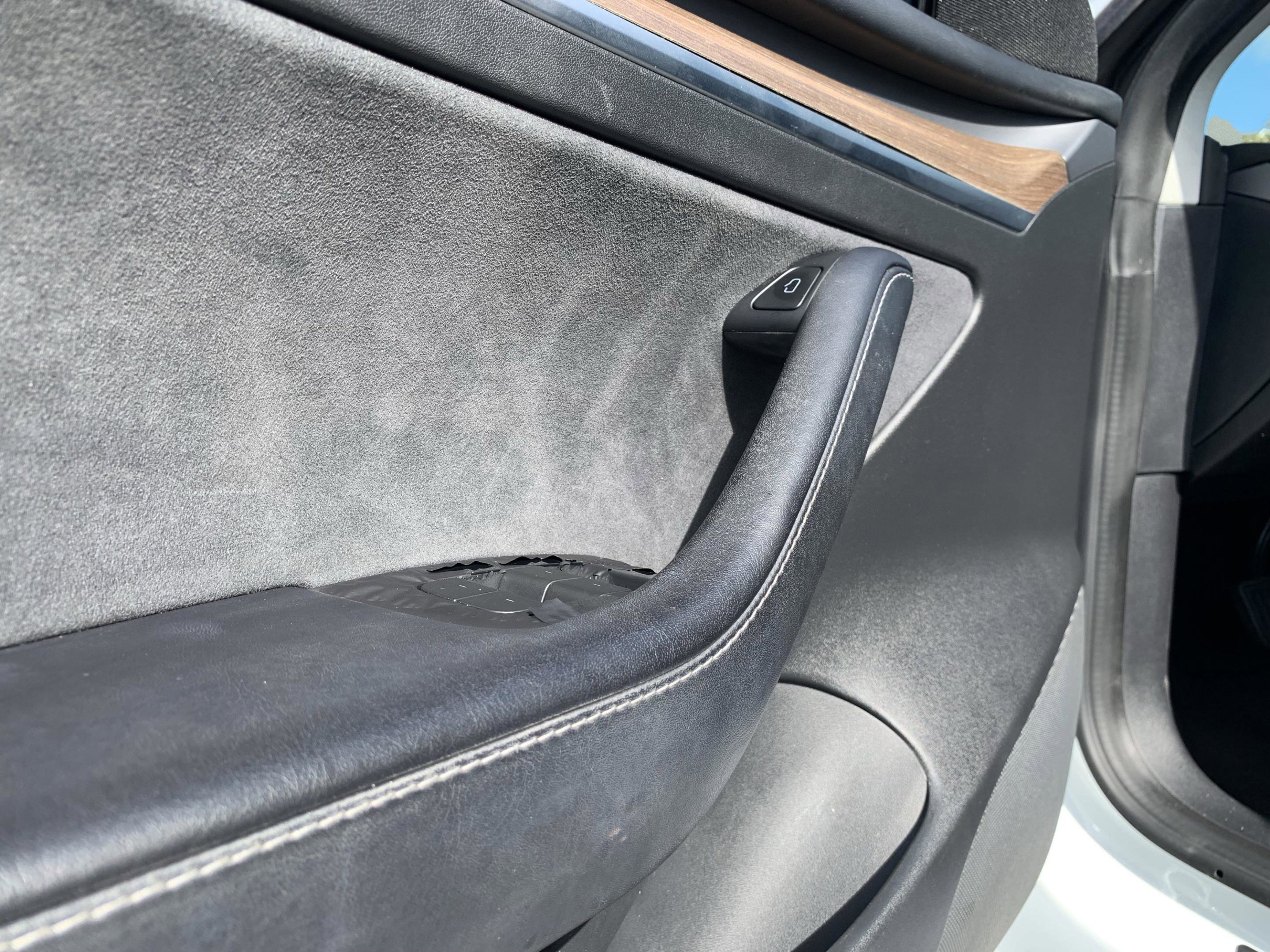 2021 Tesla Model 3 Standard Range Plus photo 22
