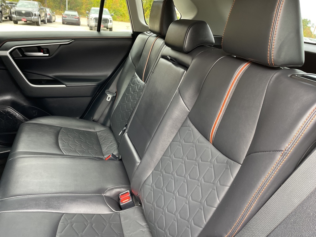 2023 Toyota RAV4 Adventure photo 3