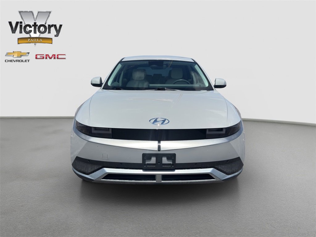 Used 2022 Hyundai IONIQ 5 SEL with VIN KM8KNDAF8NU103618 for sale in Kansas City