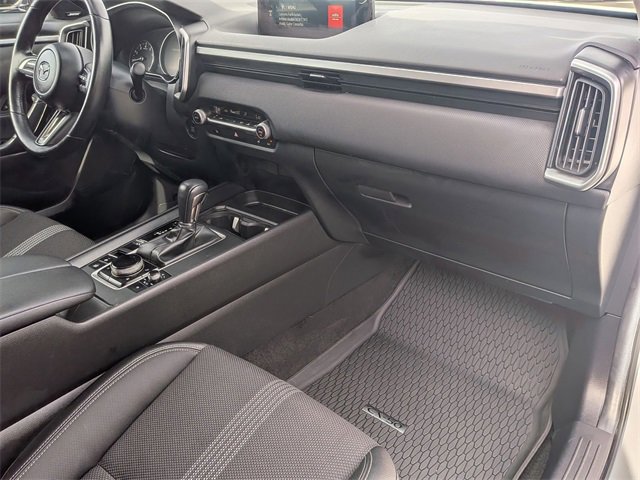 2024 Mazda CX-50 2.5 S Premium photo 32