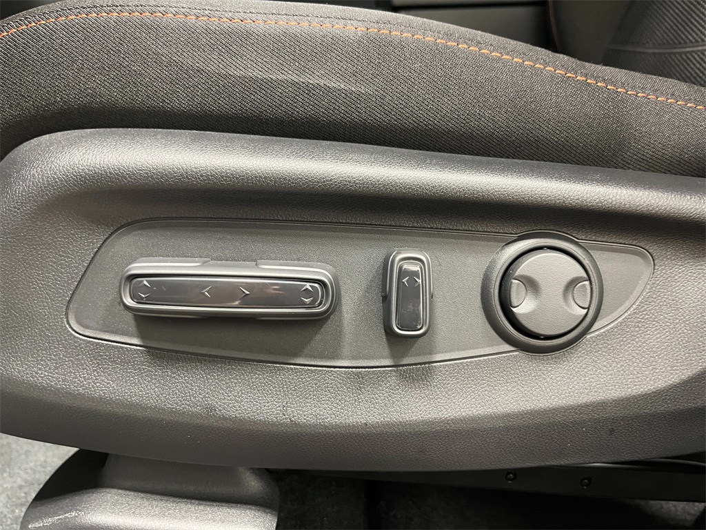 2026 Honda CR-V Hybrid photo 12