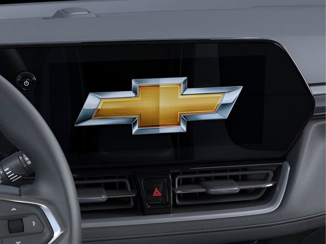 2026 Chevrolet Trailblazer LT photo 12