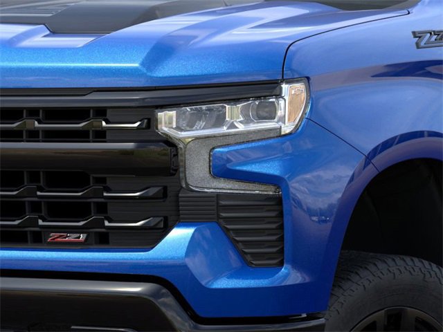 2026 Chevrolet Silverado Trail Boss LT photo 9