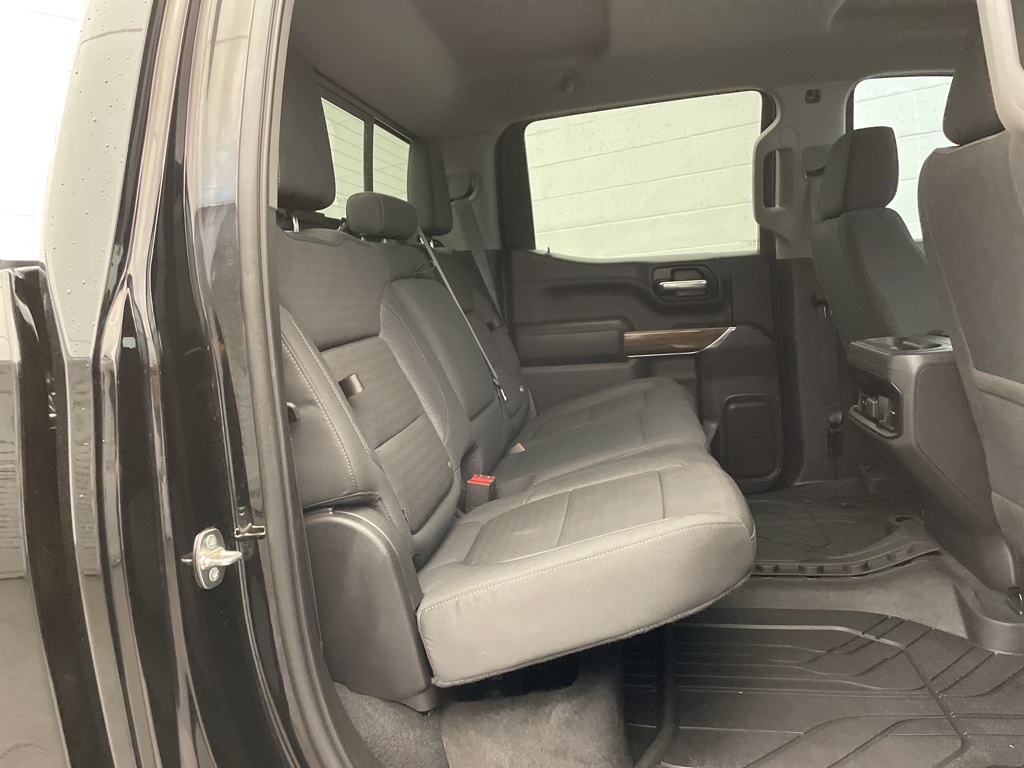2020 Chevrolet Silverado 1500 RST photo 21