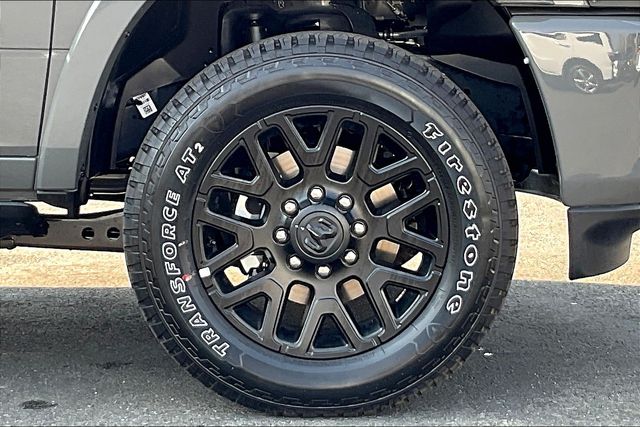 2026 Ram 3500 Limited photo 12