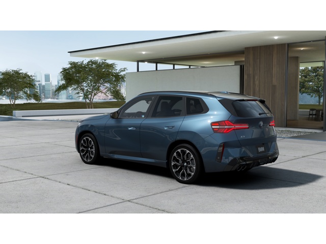 2026 Bmw X3 M50 photo 2