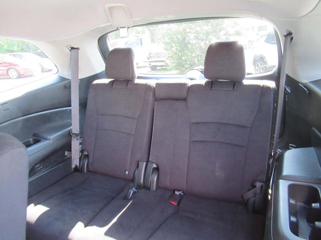 2020 Honda Pilot EX photo 27