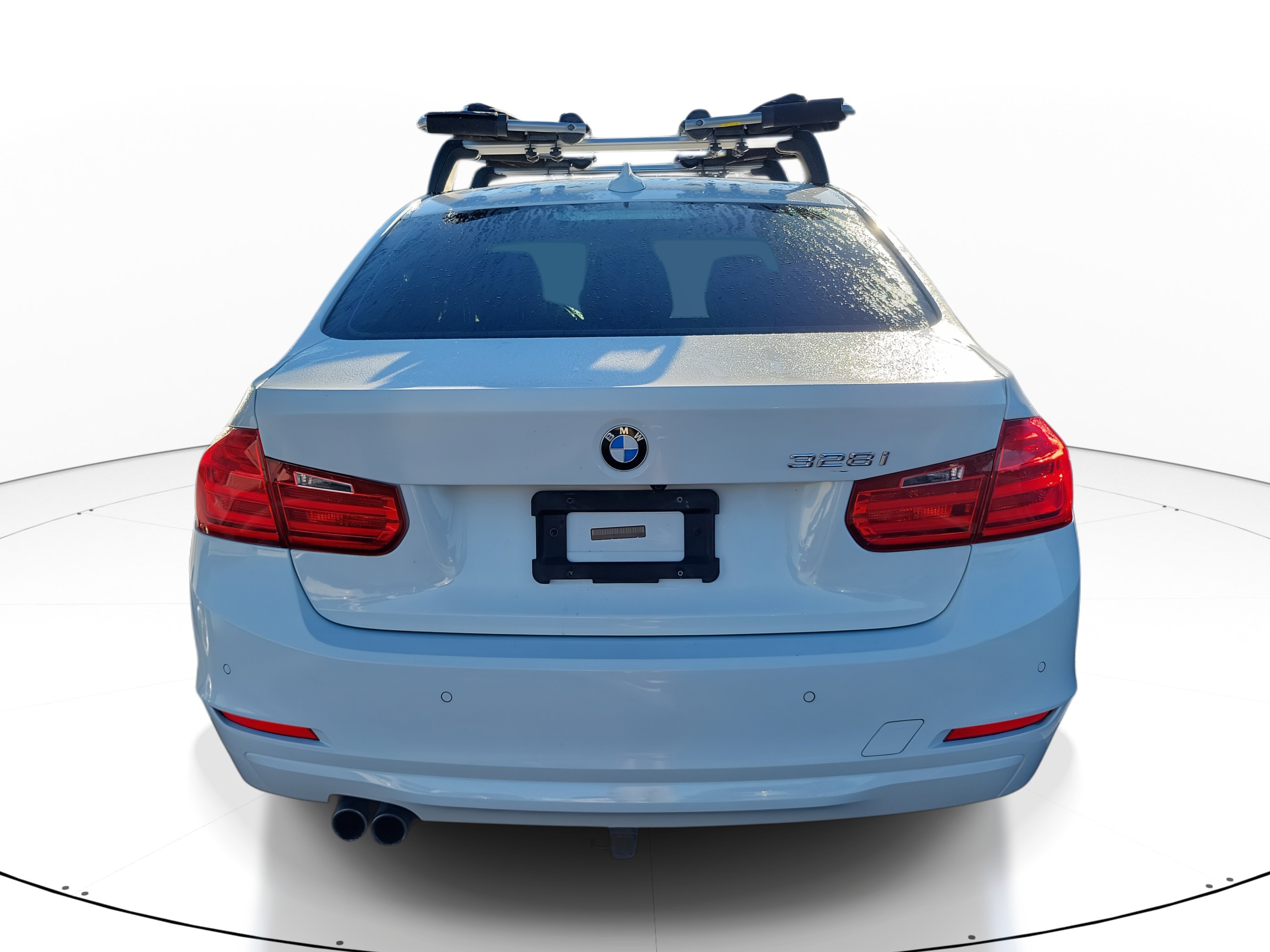 2014 Bmw 328i SA photo 4