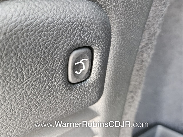 2026 Dodge Durango GT photo 13
