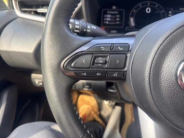 2024 Toyota Corolla GR Core photo 21