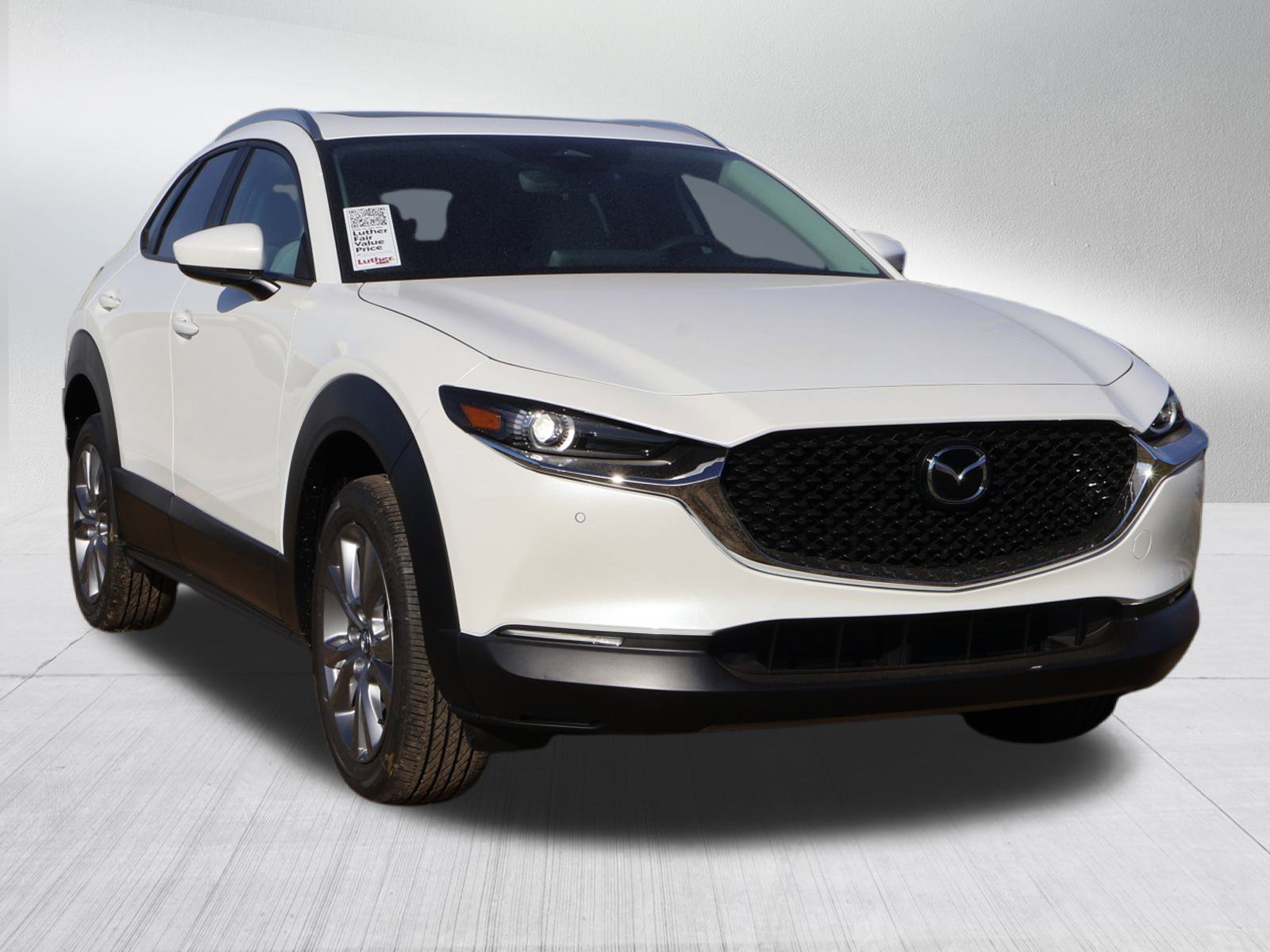 2026 Mazda CX-30 Preferred's photo