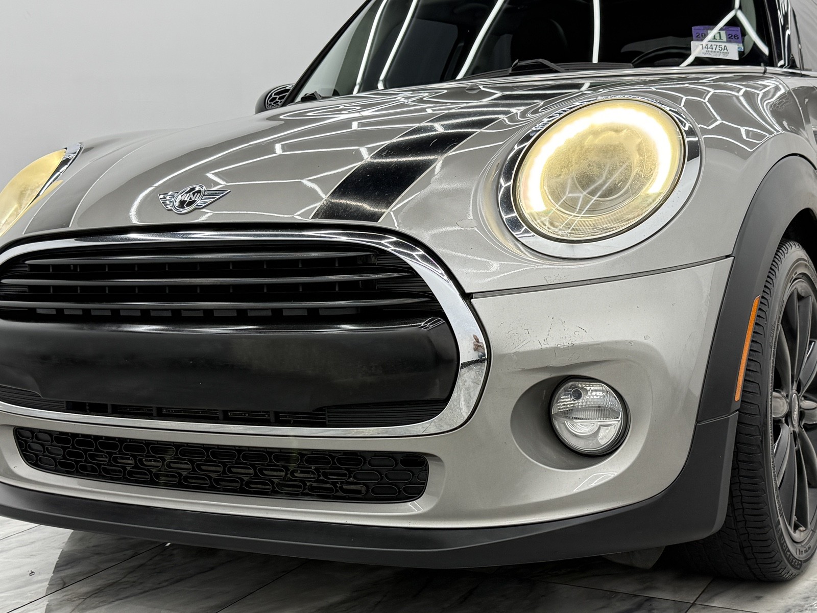 2017 Mini Cooper Hardtop photo 41
