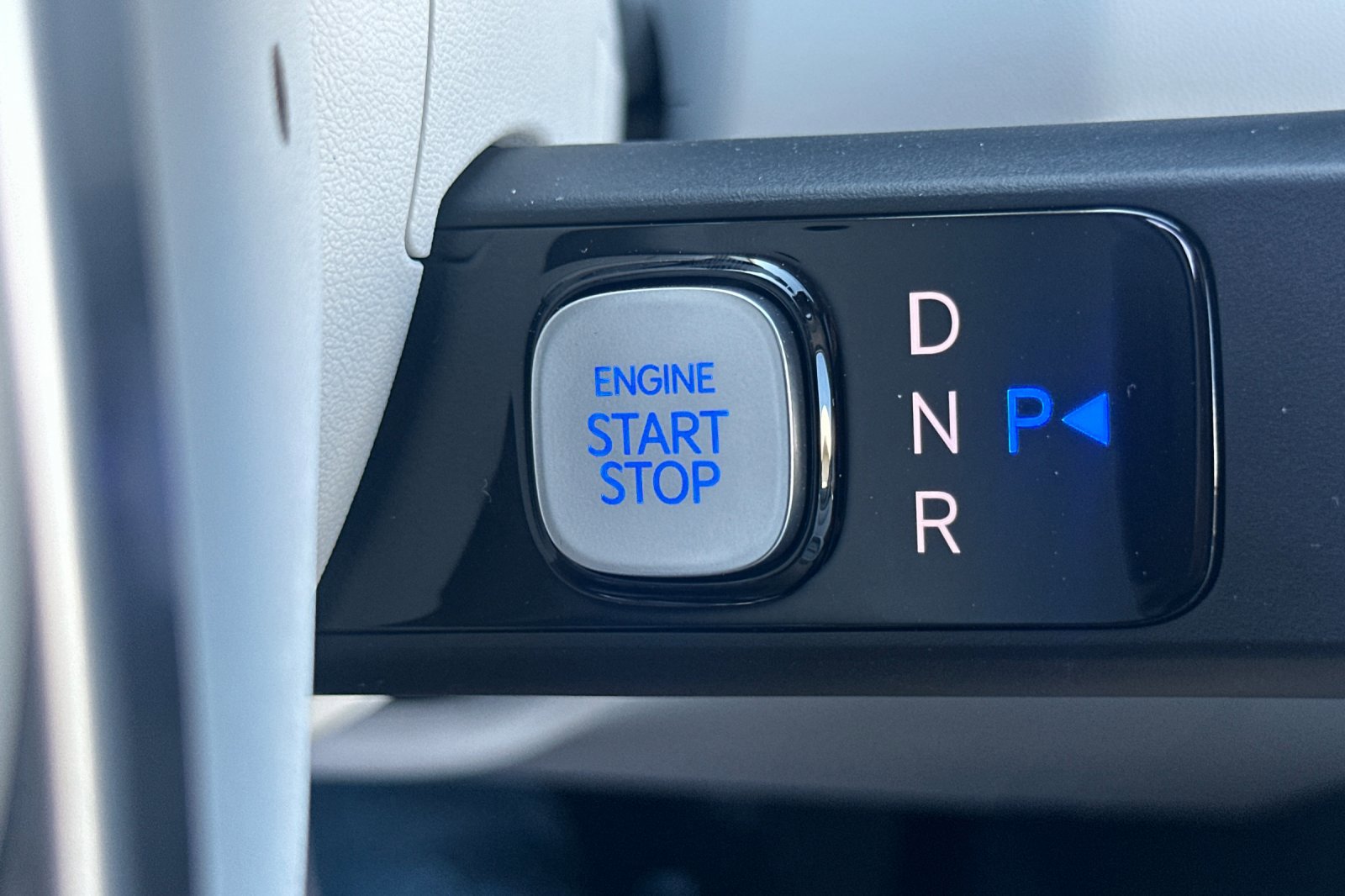 2026 Hyundai Palisade Calligraphy photo 20