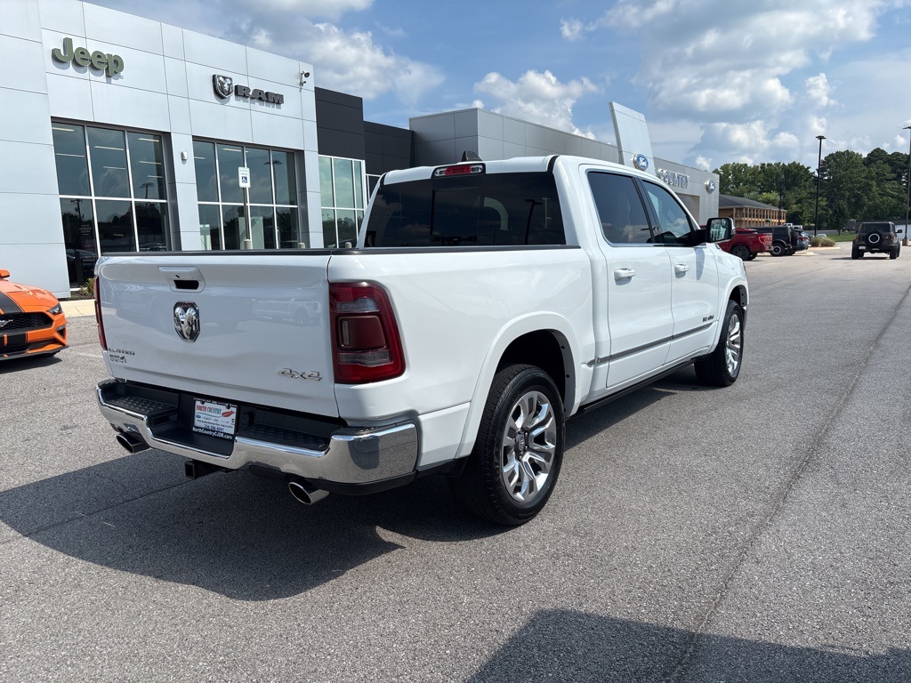 2023 Ram 1500 Limited photo 8