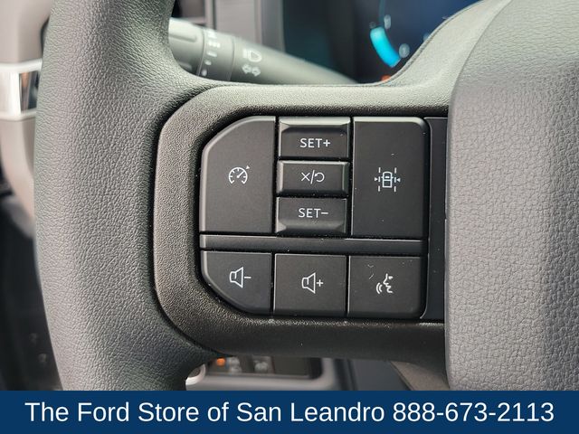 2025 Ford F-150 XL photo 22