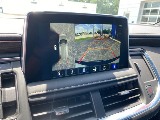 2024 Chevrolet Tahoe Premier photo 27