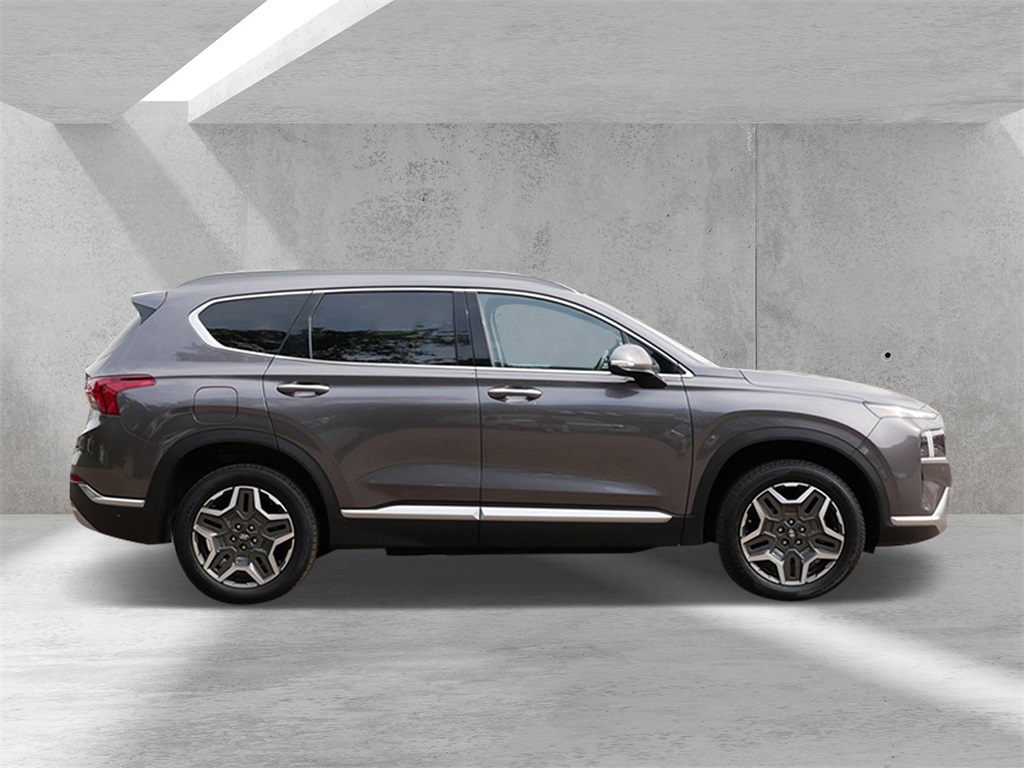 Certified 2023 Hyundai Santa Fe Limited PHEV with VIN KM8S7DA24PU100984 for sale in White Bear Lake, Minnesota